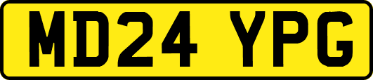 MD24YPG
