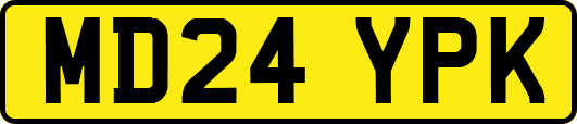 MD24YPK
