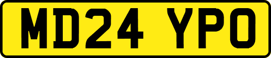 MD24YPO
