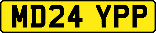 MD24YPP