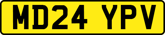 MD24YPV