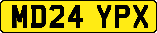 MD24YPX