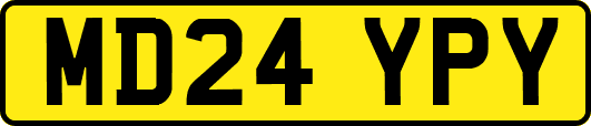 MD24YPY