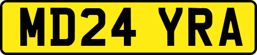 MD24YRA