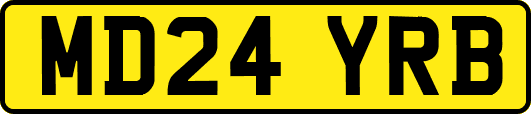 MD24YRB