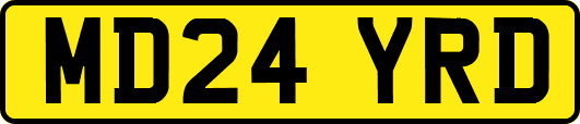 MD24YRD