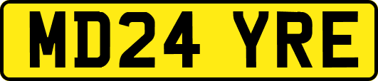 MD24YRE