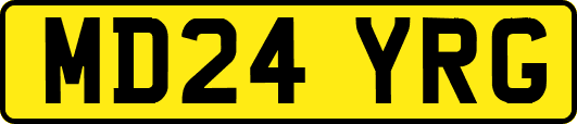 MD24YRG