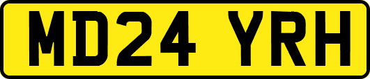 MD24YRH