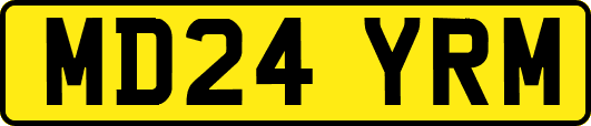 MD24YRM