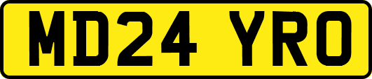 MD24YRO