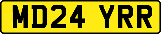 MD24YRR