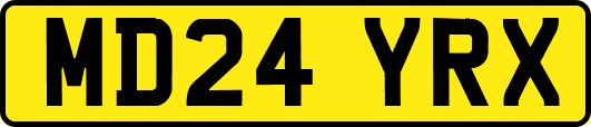 MD24YRX