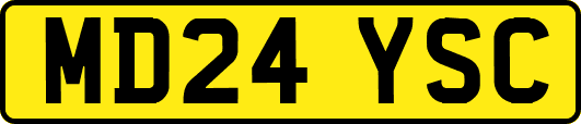 MD24YSC