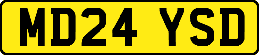 MD24YSD