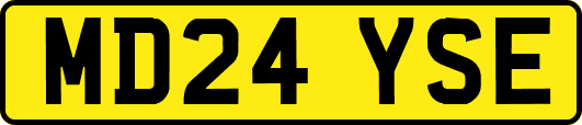 MD24YSE
