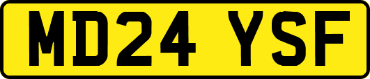 MD24YSF