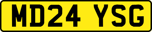 MD24YSG