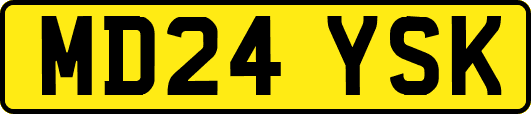MD24YSK