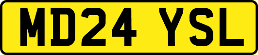 MD24YSL