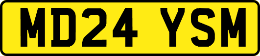 MD24YSM