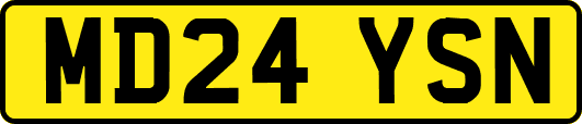 MD24YSN