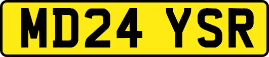 MD24YSR