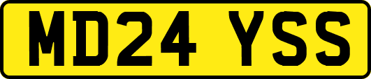 MD24YSS