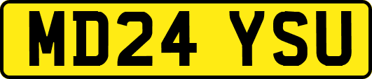 MD24YSU