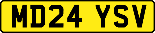 MD24YSV
