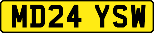 MD24YSW