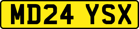 MD24YSX