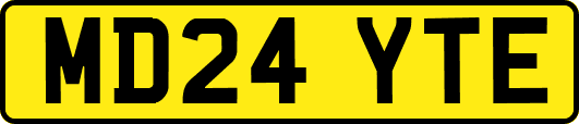 MD24YTE