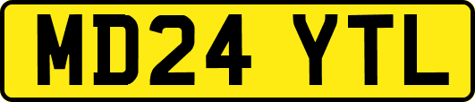 MD24YTL
