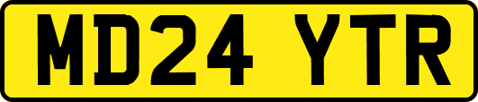 MD24YTR