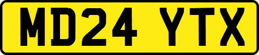 MD24YTX