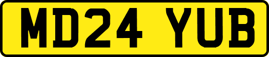 MD24YUB