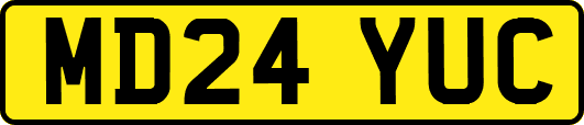 MD24YUC
