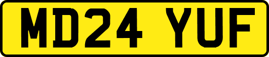 MD24YUF