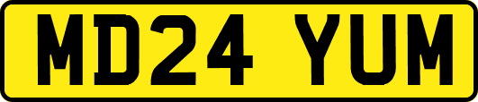 MD24YUM