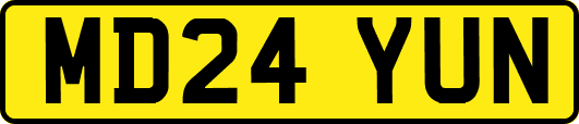 MD24YUN