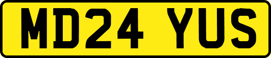 MD24YUS