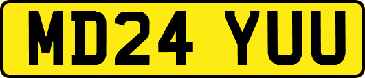 MD24YUU