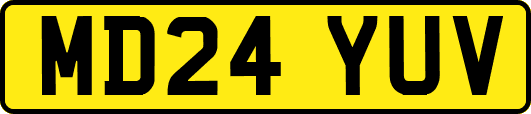 MD24YUV