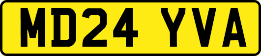 MD24YVA