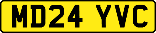 MD24YVC