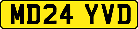 MD24YVD