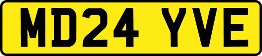 MD24YVE