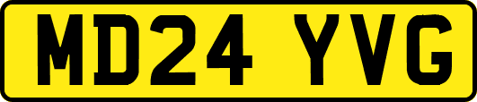 MD24YVG