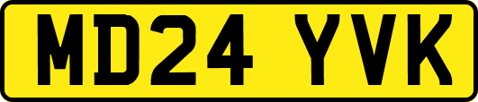 MD24YVK